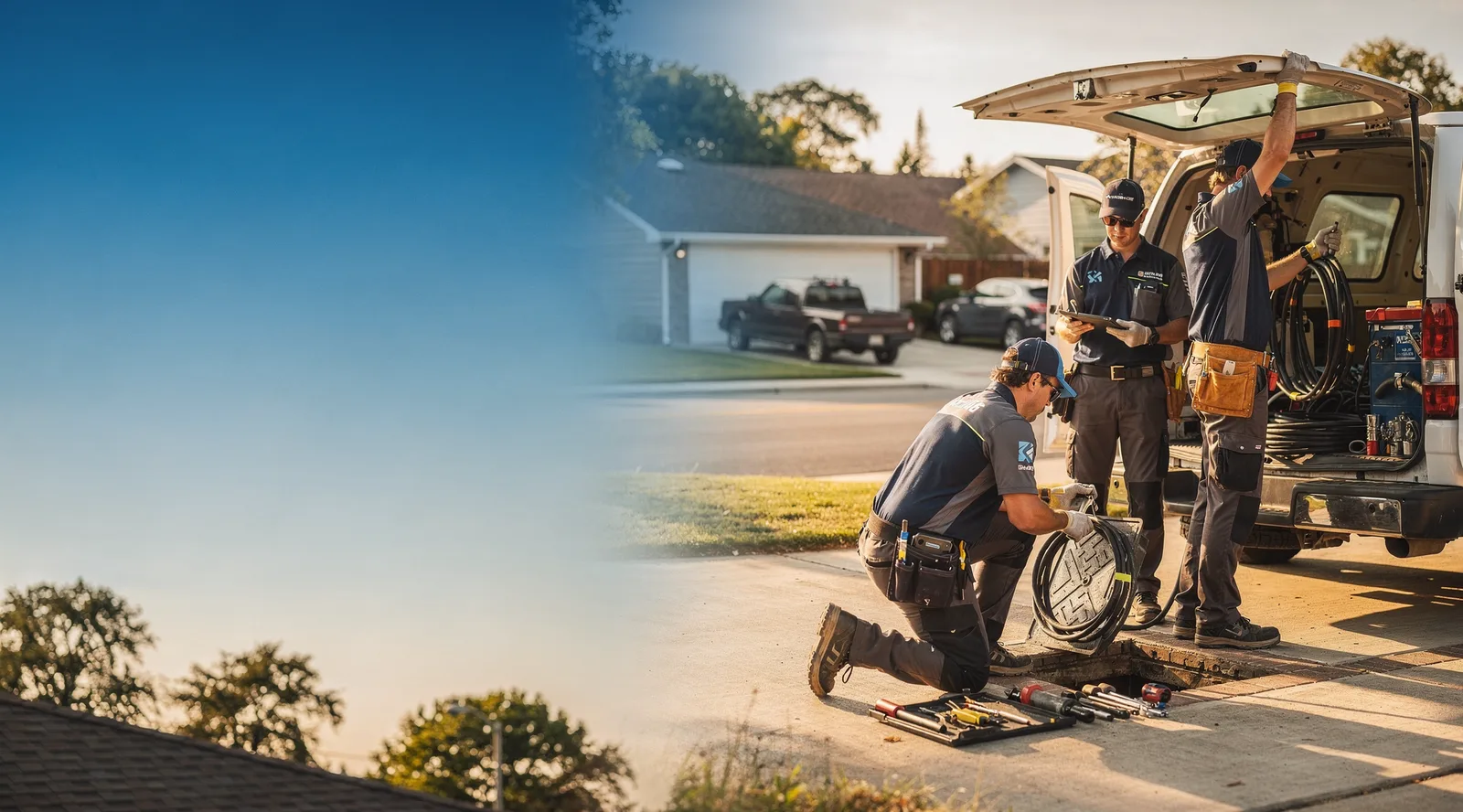 Water Softener Installation in Stevenson Ranch, CA near me